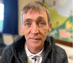 Meet The White Britons Who Cannot Read Or Write In English