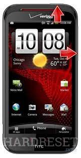 Order htc rezound sim unlocking code now. Hard Reset Htc Rezound How To Hardreset Info