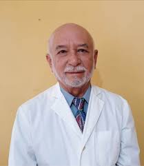 Dr. Franco Moreno, Luis Armando