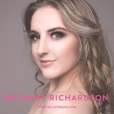 Bethany Richardson's Instagram, Twitter & Facebook
