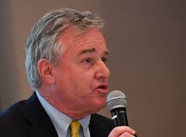 Trone gives himself $3 million more in his bid for Maryland congressional  seat