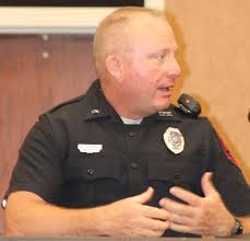 NET premiers "Small Town Cops" in Chadron