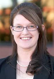 New library director starting at bottom of job salary range