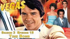 Vegas: Season 2" Released