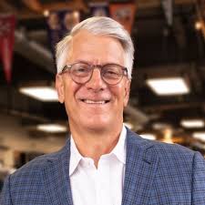 What an incredible night for our company & my family. I am proud to build 