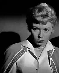 cult film freak: MERRY ANDERS 'ESCAPE FROM SAN QUENTIN' W/ RICHARD DEVON