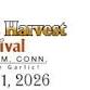 CT Garlic & Harvest Festival — Savor