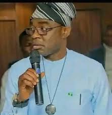 Gov Alia Delists Ortom Official From Honours List