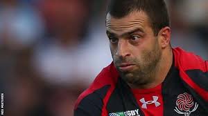 European Challenge Cup: Enisei-STM 24-7 Newcastle