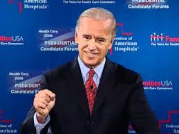 Was elected the 46th president of the united states. 2008 Presidential Candidate Joe Biden Youtube