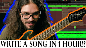 Brendon Padjasek(Structures/ex-Northlane) using Counterkit by Kyle Brownlee(Counterparts)  to write a song in 1 hour : r/Metalcore