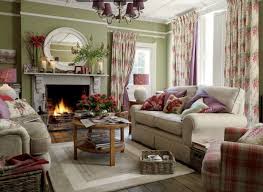 New Laura Ashley 2015 Fall Winter Catalogue Decoholic Living Room Red Cottage Living Rooms Home Decor