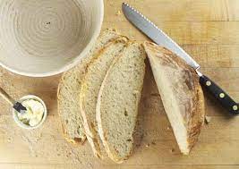 No Knead Bread In A Pre Heated Enamel Dutch Oven A Variation On Nyt Michael Ruhlman S Version Of Jeffrey Steingarten S Version Of J No Knead Bread Bread Food