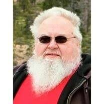 Barry Scott Bowman Obituary