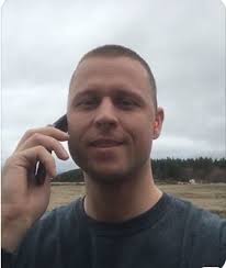 PLEASE SHARE!! Missing person: Thomas Goodell, age 31, 6ft tall. Thomas is  a daddy to 3 children who adore him, and we desperately need your help in  finding him. He was last