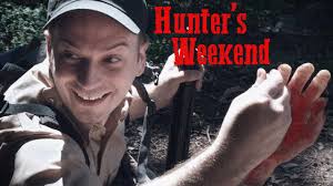 A Southern Life in Scandalous Times: 2019-02-10