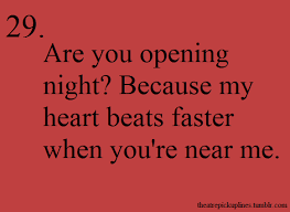 submitted by my life is dance pick up lines funny pick up lines bad pick up lines