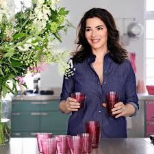 + body measurements & other facts. Nigella Lawson On The Joy Of Food And Her Life In Quarantine People Com