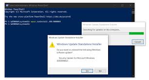 If your computer getting blue screen of death and crashing every time you. Windows 10 Kb5000802 March Update Is Crashing Pcs With Bsod