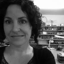 OBJECT AMERICA II Public TalksNovember 3, 2017