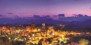 The grove park inn offers a picturesque setting of the blue ridge mountains. Asheville Hotels Hotel Indigo Asheville Downtown Hotel In Asheville North Carolina