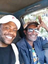 Veteran Journalist Russell Hunter who many will know from his days in Fiji  and PNG has died in Australia. He was a great friend of fellow veteran  journalist, Sean Dorney who has