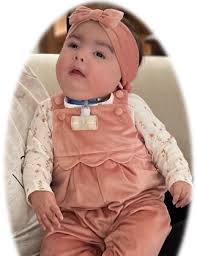 Obituary information for Sloan Elizabeth Calderon