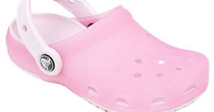 Chameleon By Crocs They Change Color In The Sun Crocs Shoes Kids Fashion