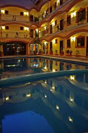 Información de la ubicación