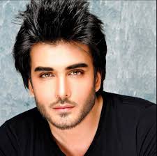 Imran Abbas's Instagram, Twitter & Facebook