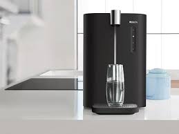 Die nötigen geräte müssen möglichst leise und energiesparend sein. Wasserspender Erfrischung Auf Knopfdruck Brita