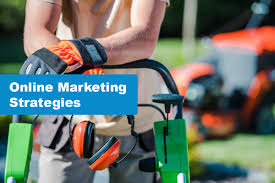 Let us do the work. 12 Best Online Marketing Ideas For Lawn Care Businesses