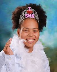 Nan Campbell Scholarship Recipients — Bellevue Schools Foundation