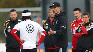 Netherlands vs. Germany LIVE: Nations League updates as Xavi, Jürgen Klopp make international managerial debuts — ESPN