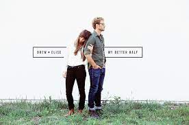 Creative Couples Photography My Better Half Creative Couples Photography Better Half Couple Photography