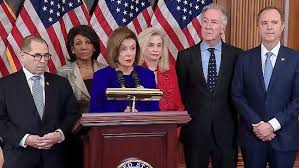 However, not every charge leads to a. The President Is Impeached But What Does That Mean Wwmt