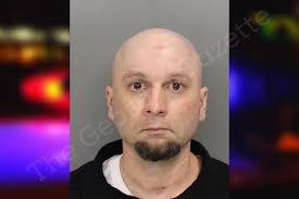 Marc Templin — Cobb County Jail Bookings