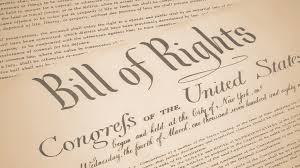 Interpret in a sentence government. Bill Of Rights 1791 Bill Of Rights Institute