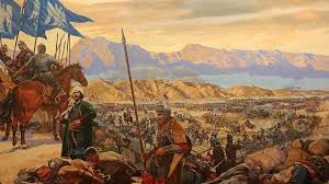 It was followed by seljuq conquest of most of anatolia and marked the beginning of the end for the byzantine empire as a militarily viable state. Malazgirt Zaferi Neden Onemli Malazgirt Nerede Malazgirt Savasinin Onemi Son Dakika Haberleri