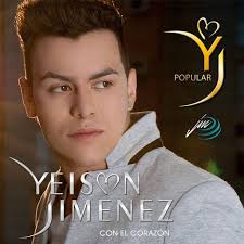 Check spelling or type a new query. Vuelve Y Me Pasa Single Yeison Jimenez Mp3 Buy Full Tracklist