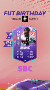 Gervinho's price on the xbox market is 1,300 coins (14 min ago), playstation is 1,400 coins (33 min ago) and pc is 1,400 coins (36 min ago). Arcade Fut On Twitter The Lw Card Of Fut 15 Will Be Gervinho Stats Rating Etc Prediction A Special Thanks To Kadoh Eu For This Wonderful Design Leak Fut Fifa Fut21 Fifa21 Futbirthday