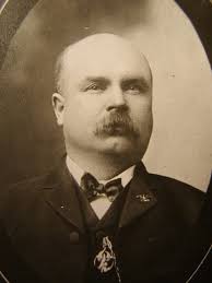 William Henry Justus