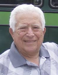 Obituary for Lorenzo A. "Larry" Raimondi