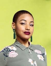 Toi Washington's Instagram, Twitter & Facebook