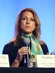 Heather renee penney (born september 18, 1974) is the director of united states air force air superiority at lockheed martin aeronautics company. Herstory Lessons Female Pilot Was Prepared To Give Her Life To Stop The 9 11 Attacks Gma