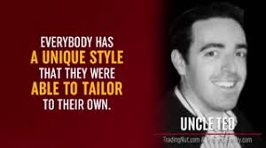 How to apply a poker mindset to trading?, Check out Uncle Ted's interview,  https://tradingnut.com/uncle-ted/, #TradingNut #UncleTed #TheForexFamily