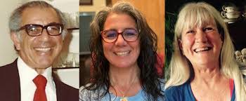 Shattering Secrets: “What They Never Told Us”