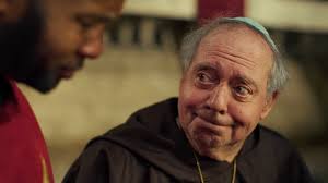 Five theatre actors bound to a single destiny