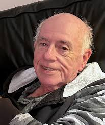 John Lesley Obituary