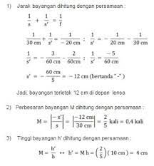 We did not find results for: Lensa Cekung Pengertian Sifat Rumus Sinar Istimewa Dan Contoh